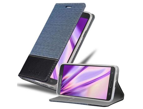 Carcasa para Samsung Galaxy NOTE 3 NEO Azul