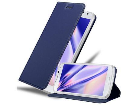 Carcasa para Samsung Galaxy S4 Azul