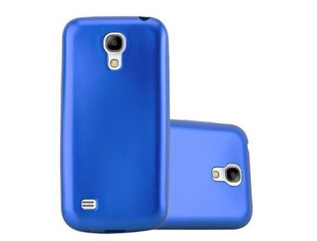 Carcasa para Samsung Galaxy S4 Azul