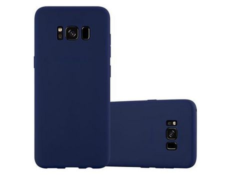 Carcasa para Samsung Galaxy S8 Azul