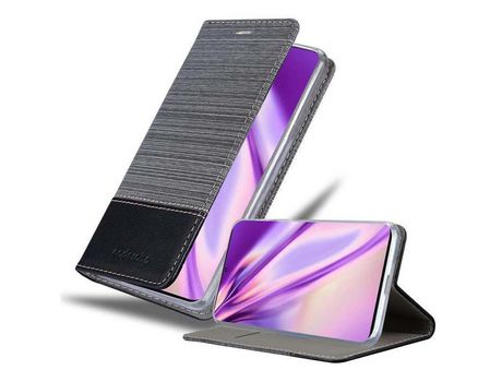 Carcasa para Samsung Galaxy S20 ULTRA Gris