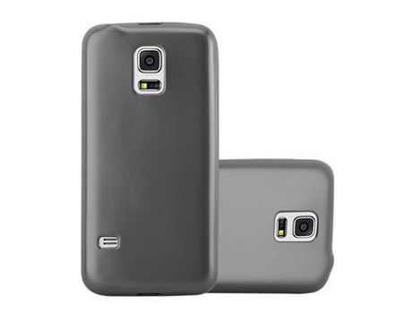 Carcasa para Samsung Galaxy S5 / S5 NEO Gris