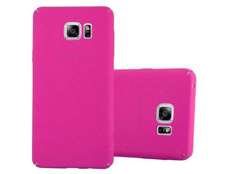 Carcasa para Samsung Galaxy NOTE 5 Rosa