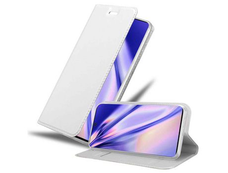 Carcasa para Samsung Galaxy NOTE 10 Plateado