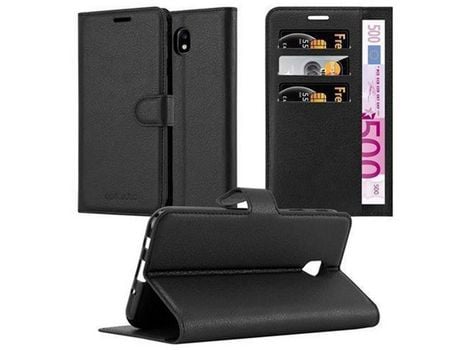 Carcasa para Samsung Galaxy J5 2017 Negro
