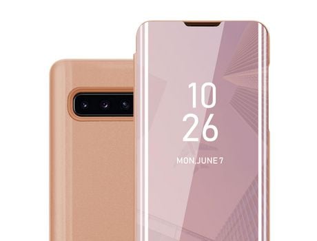 Carcasa para Samsung Galaxy S10 PLUS Rosa