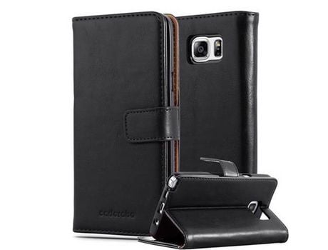 Carcasa para Samsung Galaxy NOTE 5 Negro