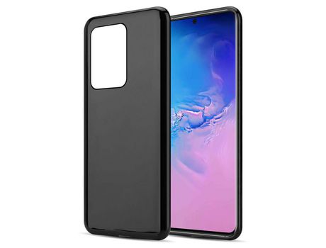 Carcasa para Samsung Galaxy S20 ULTRA Negro
