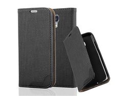 Carcasa para Samsung Galaxy S4 Negro