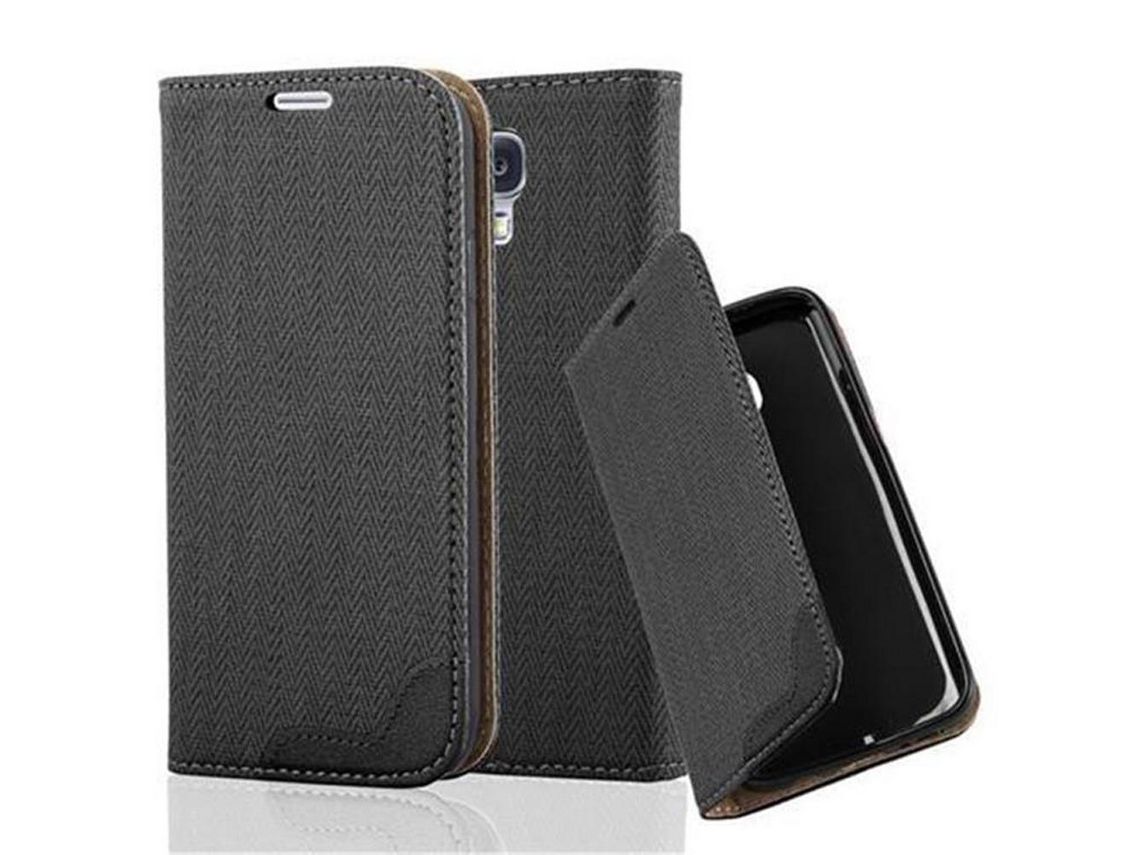 Carcasa para Samsung Galaxy S4 Negro