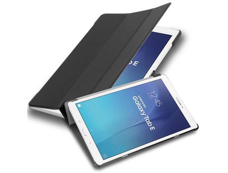 Carcasa para Samsung Galaxy Tab E (9.6 Zoll) Negro