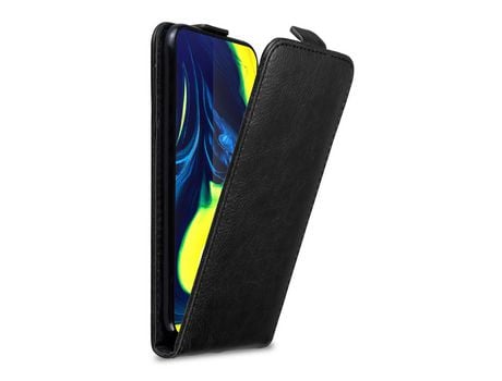 Carcasa para Samsung Galaxy A80 / A90 4G Negro