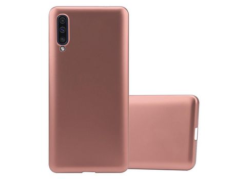 Carcasa para Samsung Galaxy A50 4G / A50s / A30s Rosa