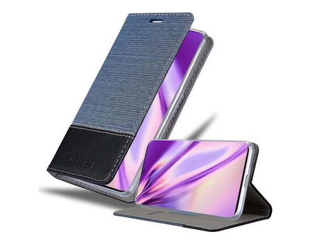 Carcasa para Samsung Galaxy S20 ULTRA Azul