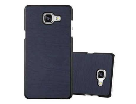 Carcasa para Samsung Galaxy A3 2016 Azul