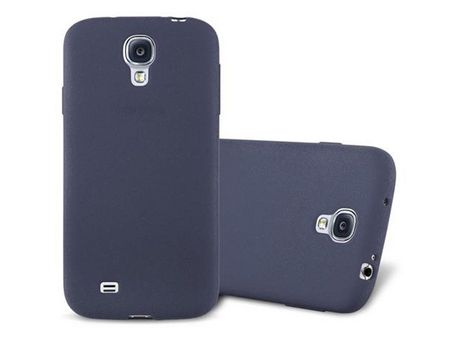 Carcasa para Samsung Galaxy S4 Azul