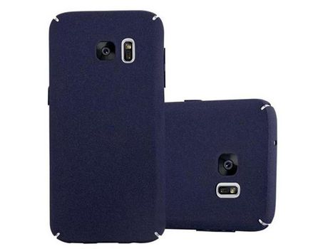 Carcasa para Samsung Galaxy S7 Azul