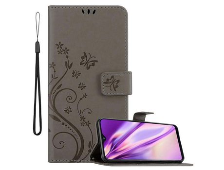 Carcasa para Samsung Galaxy A10e / A20e Gris