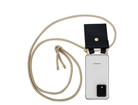 Carcasa para Samsung Galaxy S20 ULTRA Marrón