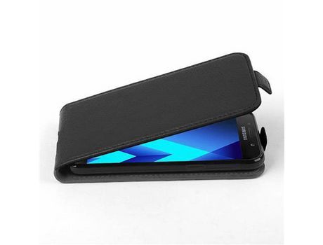 Carcasa para Samsung Galaxy A5 2017 Negro