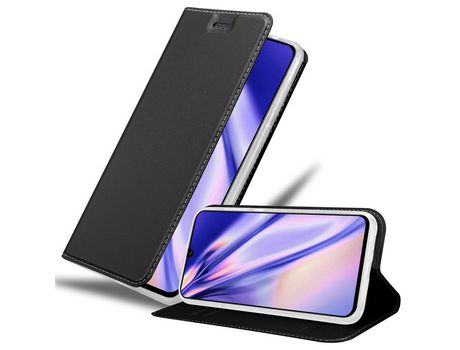 Carcasa para Samsung Galaxy A90 5G Negro
