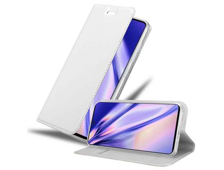 Carcasa para Samsung Galaxy A71 4G Plateado