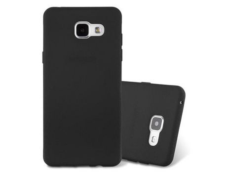 Carcasa para Samsung Galaxy A5 2016 Negro