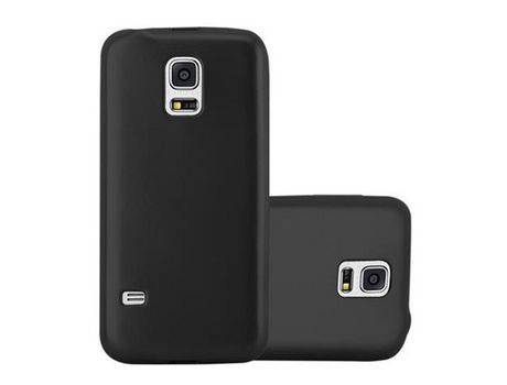 Carcasa para Samsung Galaxy S5 / S5 NEO Negro