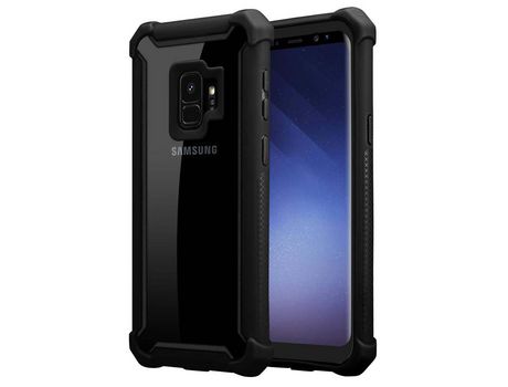 Carcasa para Samsung Galaxy S9 Negro