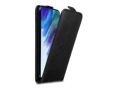 Carcasa para Samsung Galaxy S22 Negro
