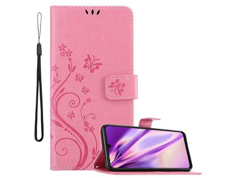 Carcasa para Samsung Galaxy A33 5G Rosa