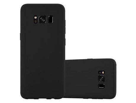 Carcasa para Samsung Galaxy S8 Negro