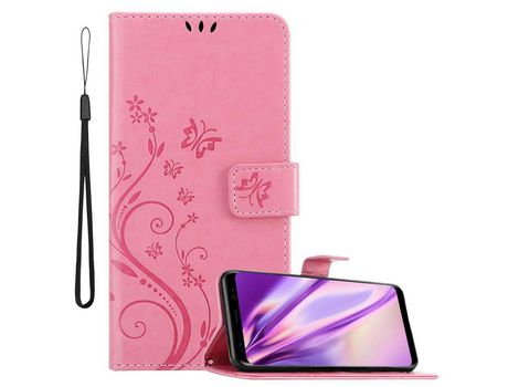 Carcasa para Samsung Galaxy S8 PLUS Rosa