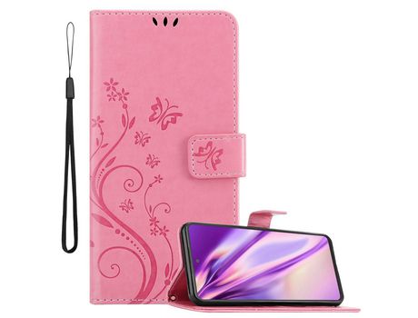 Carcasa para Samsung Galaxy A53 5G Rosa