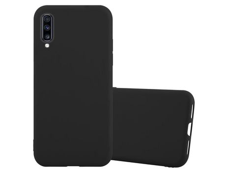 Carcasa para Samsung Galaxy A70 / A70s Negro