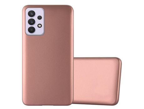 Carcasa para Samsung Galaxy A33 5G Rosa
