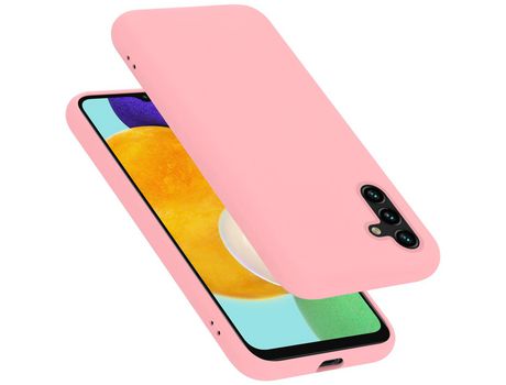 Carcasa para Samsung Galaxy A13 5G Rosa