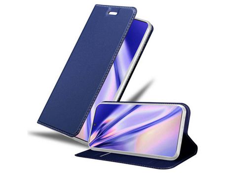 Carcasa para Samsung Galaxy NOTE 10 PLUS Azul