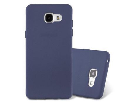 Carcasa para Samsung Galaxy A3 2016 Azul