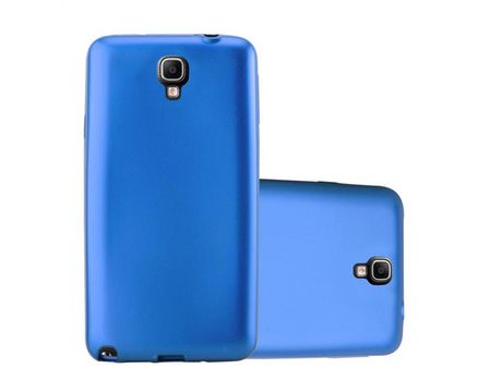 Carcasa para Samsung Galaxy NOTE 3 NEO Azul