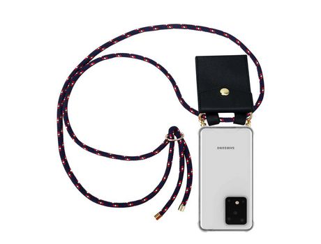 Carcasa para Samsung Galaxy S20 ULTRA Azul