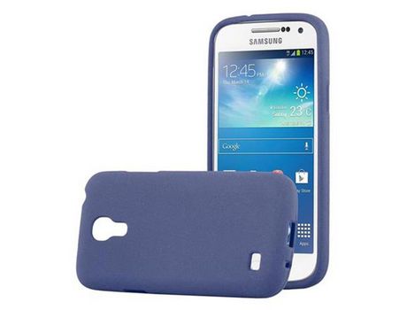 Carcasa para Samsung Galaxy S4 MINI Azul