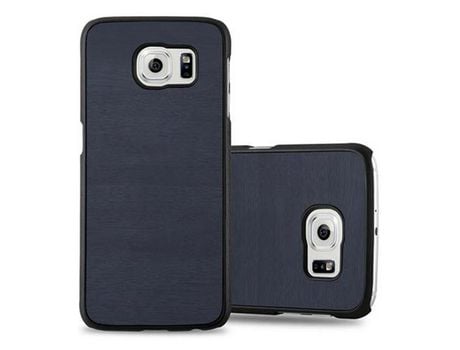 Carcasa para Samsung Galaxy S6 Azul
