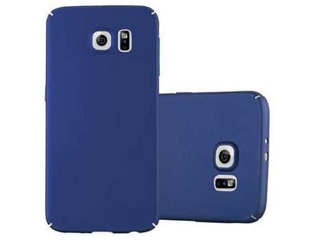 Carcasa para Samsung Galaxy S6 Azul