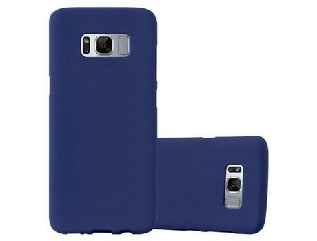 Carcasa para Samsung Galaxy S8 PLUS Azul