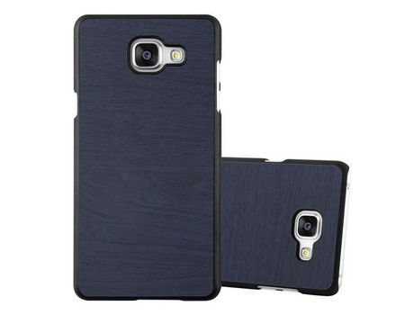 Carcasa para Samsung Galaxy A5 2016 Azul