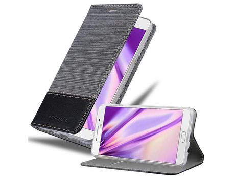 Carcasa para Samsung Galaxy A9 2016 Gris