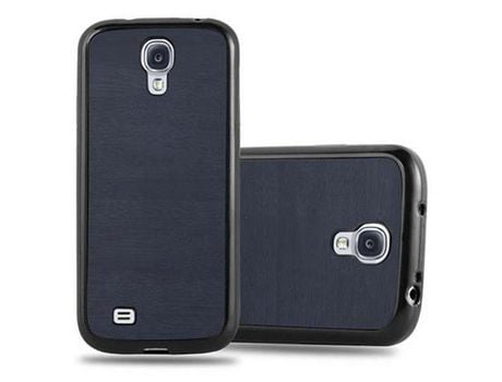 Carcasa para Samsung Galaxy S4 Azul
