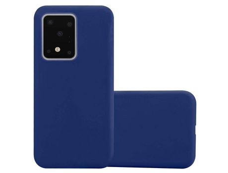 Carcasa para Samsung Galaxy S20 ULTRA Azul