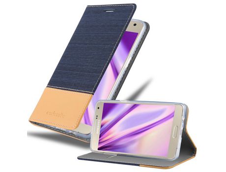 Carcasa para Samsung Galaxy A5 2015 Azul